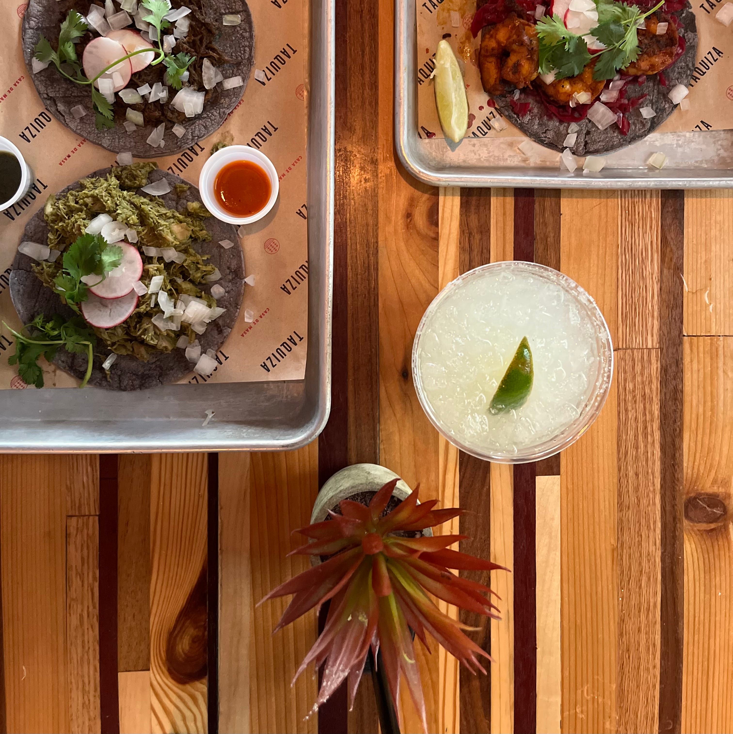 Eat & Drink in Miami