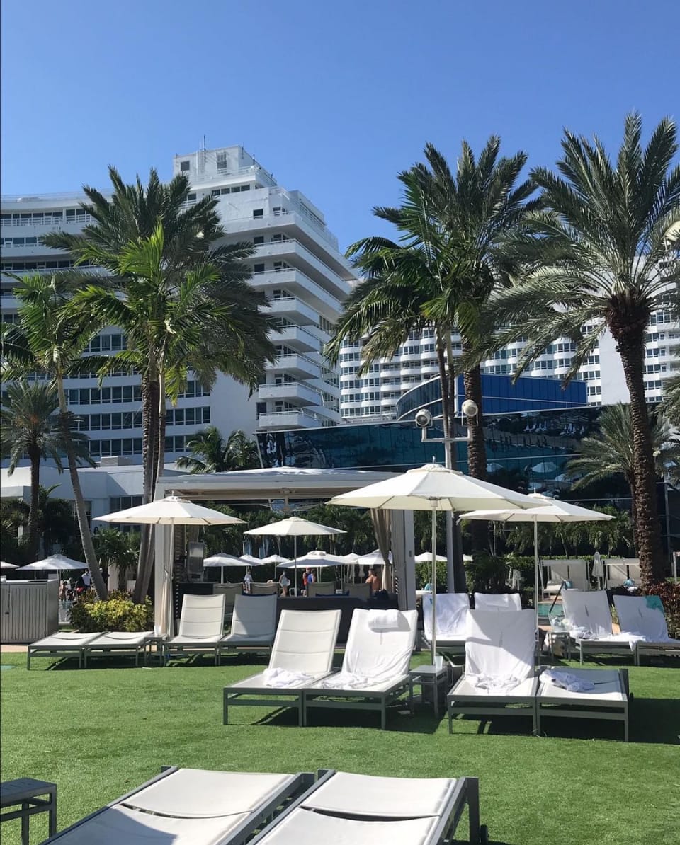 Best Places to stay in Miami